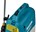 Makita accu drukspuit - DUS054Z - LXT 18 V  - 5 liter - excl. accu en lader - in doos