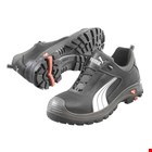 Puma werkschoenen - S3 kruipneus - zwart - 64072