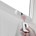 AXA Remote 2.0 klepraam - raamopener met afstandsbediening - SKG** - wit -  2902-00-98