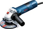 Bosch haakse slijpmachine - GWS7-115 Professional - 720W - Ø115mm