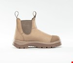 Steel Blue werkschoenen Hobart Scuff Sand S3 - maat 48