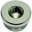 Legris - plug met binnenzeskant en kraag - 3/4" - BSPP - 0919 00 27