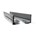 Slimbox ladeset 80hmm d=450mm push wit