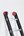 Altrex reformladder 2-delig - Mounter ZR2060 - max. werkhoogte 6,90 m - 2 x 12 sporten