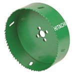 HiKOKI gatzaag - 111 mm 4.3/8 inch - 752149