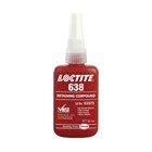 Loctite borgmiddel - 638 - 50 ml tube - High Strength