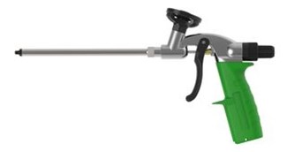 illbruck AA250  purpistool  - Foam Gun Pro - hybride frame