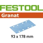 Festool schuurstroken
