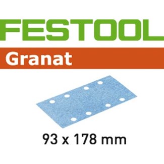 Festool schuurstroken