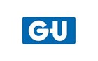 GU S-Consealed NL schaararm 500-750mm 6-34455-25-L-1