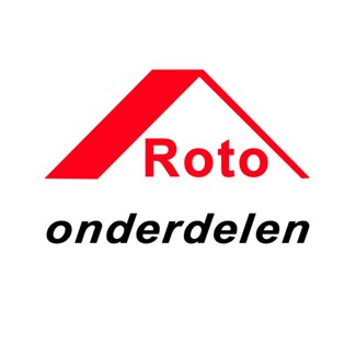 Roto Vaste schaar valraam Designo 640563