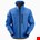 Snickers Workwear 1200 Softshell werkjas korenblauw/zwart - maat M