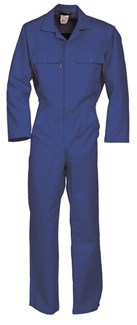 HAVEP overall - Basic - 2090 - korenblauw - maat 50