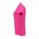 Tricorp Casual 201006 Dames fitted poloshirt Fuchsia maat L