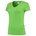 Tricorp dames T-shirt V-hals 190 grams - Casual - 101008 - limoen groen - maat M