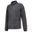 Tricorp sweatvest fleece luxe - Casual - 301012 - donkergrijs - maat M