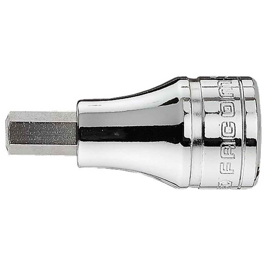 schroevendraaierdop - ⅜ voor 6-kant inbusschroeven - 3mm