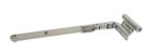 Schaararm Uni-J M6 8MM FFB 400-500 6-39153-15-L-1