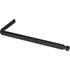 XHANDER Inbussleutel lang met Kogelkop 2,5 mm - lengte 86 mm