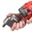 Milwaukee accu boorschroefmachine - M12 FPDXKIT-202X - 12V - 2x2.0 Ah accu en lader met acc. - in HD box 