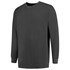 Tricorp sweater - darkgrey - maat S