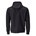 MASCOT 22286-608 Customized Fleece Capuchontrui donkerblauw - maat S