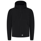 Tricorp 406104 Softshell Jassen Capuchon Luxe Redefined