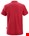 Snickers Workwear 2708 unisex poloshirt Chilirood L