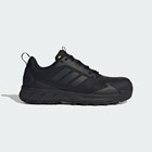 Adidas Werkschoenen - Torava Low S3S - Black/Black