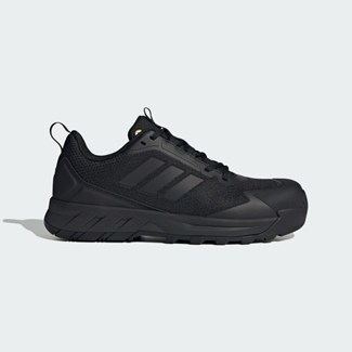Adidas Werkschoenen - Torava Low S3S - Black/Black