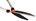 Bahco heggenschaar Expert - telescopisch - 790 - 1040 mm - PG-57-F