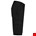 Tricorp werkbroek - Twill - kort - 502025 - zwart - maat 66