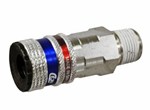CEJN - veiligheidssnelkoppeling - eSafe 300 - 022 x R3/8 buitendraad - 10-300-2154