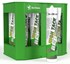 Zwaluw High Tack lijmkit - 12x 290 ml koker - wit - in groen krat