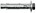 fischer hulsanker - TA M 8/ 55 NL