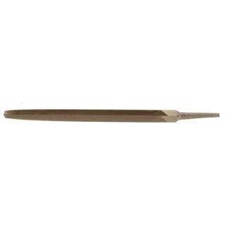 Bahco vijl 3-kant - zonder hecht - halfzoet 250mm - 1-170-10-2-0