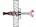 Fischer gipsplaatplug - DuoBlade - 54567