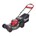 Milwaukee M18 F2LM53-122 Grasmaaier met loopondersteuning