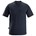 Snickers Workwear 2561 T-shirt blauw - maat 4XL