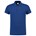 Tricorp Casual 201005 Slim-Fit Heren poloshirt Koningsblauw L