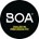Elten werkschoenen  - AMBITION BOA® - ESD S2 - maat 38 - hoog