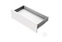 Slimbox ladeset 120hmm d=300mm softcl wit