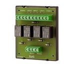 Interlock systemen