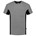 Tricorp T-shirt Bi-Color - Workwear - 102002 - grijs/zwart - maat S
