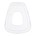 3M™ filteradhouder voor het herbruikbaar masker - tbv 5000 Serie - 501