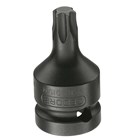 GEDORE slagmoerdopsleutels - ITX K 19 T serie - 1/2" - TORX
