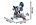 Bosch accu-afkortzaag - GCM 18V-216 DC - 18V - excl. accu en lader