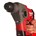 Milwaukee M12 CH-0 compact boorhamer SDS-Plus excl. accu en lader
