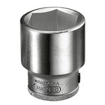 GEDORE dopsleutel - 3/4" - 6-kant - 41mm