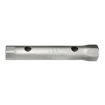 GEDORE pijpsleutel - 26 R - 24 x 26 mm - verchroomd - 180 mm